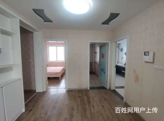 太行路，7447菜市场附近 赛纳溪谷电梯房9楼 - 图片 4