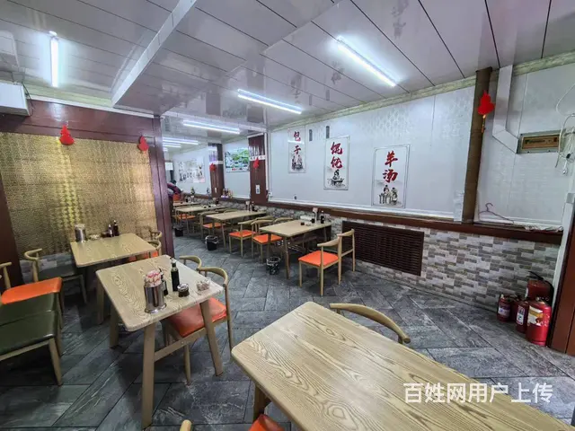 道外南新街 早餐店出兑 餐馆快餐店出兑 - 图片 5