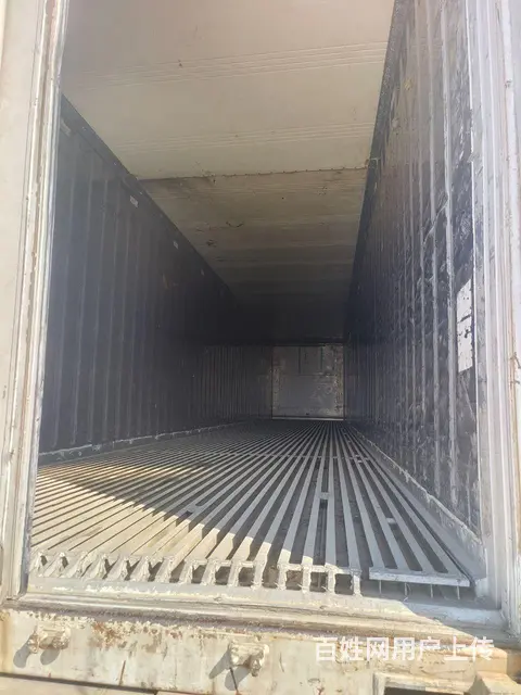 冷藏挂车15米出售 - 图片 4