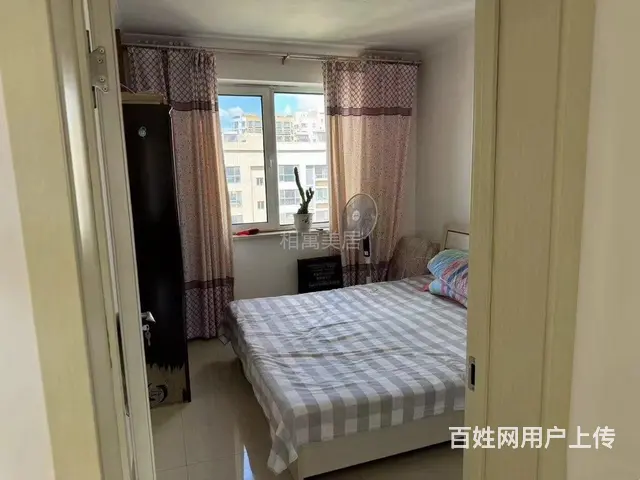 桥北京汉四期电梯楼出租 北一中往南 押一付三 - 图片 2