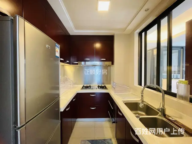 南湾区 中信红树湾旁 南湾国际精装 3房 保养很好 - 图片 1