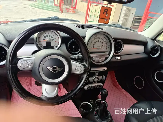 MINI Mini(进口) 2008款 Mini One 1 - 图片 8