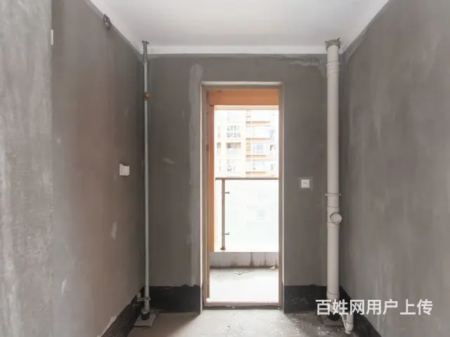 市政府旁中间楼层常发豪庭国际 4室2厅看房有钥匙64 - 图片 6