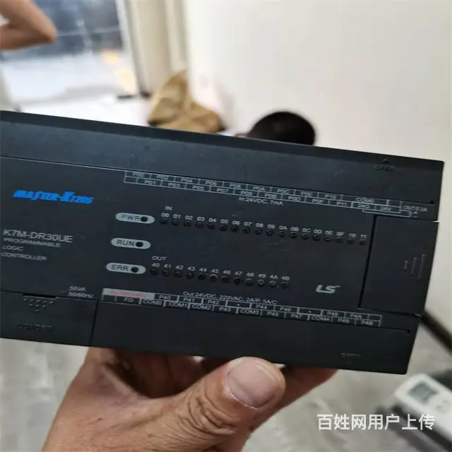 昆山仪器仪表回收现款结算 自动化配件全场收购 - 图片 5