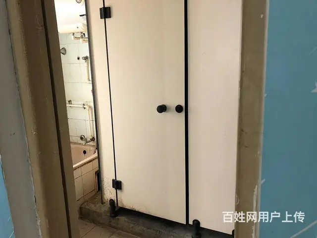 华美空间旁玉泉花园4房2厅2卫 员公宿舍或办公  看房方便 - 图片 6