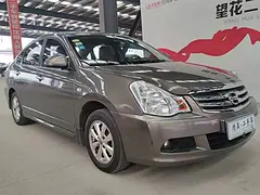日产 轩逸 2016款 轩逸经典 1.6 手动 XE 舒适版