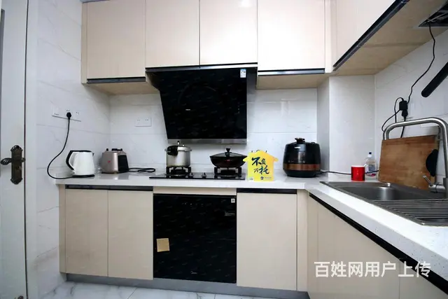 浦沿房主狂甩高品质好房精装修89.01平320.00万元银爵 - 图片 6