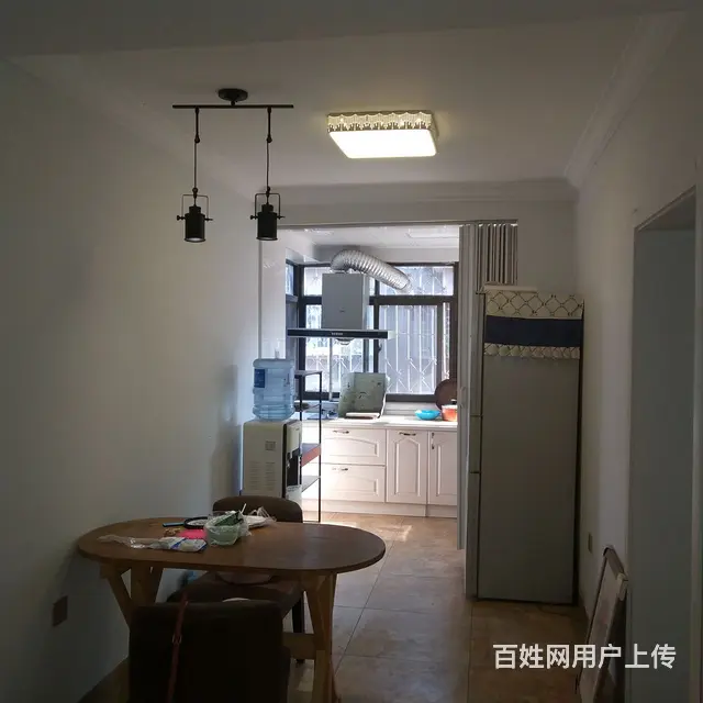 沃尔玛旁边烟厂开发区拎包入住 - 图片 1