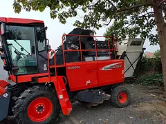 转让自己用精品状况久保田三行1408