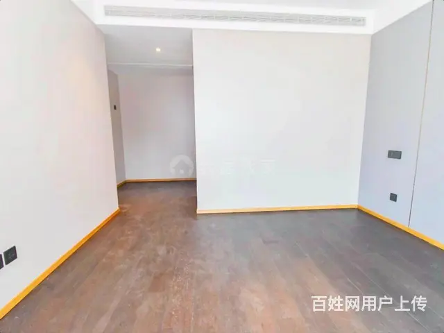 新上 横厅大四房 可看江景 视野无遮挡 随时看 价格可小刀~ - 图片 9