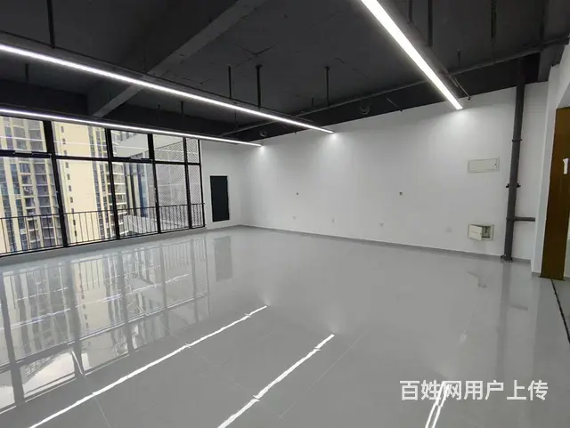 （51旺铺推荐）碧桂园中央首府壹湾汇112平招租 - 图片 8