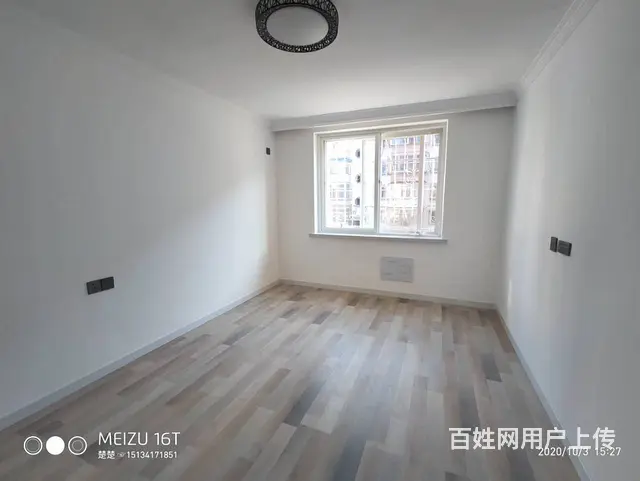 保二小学西安街惠安里惠安小区2楼57平南北通精装修地暖可商贷 - 图片 3