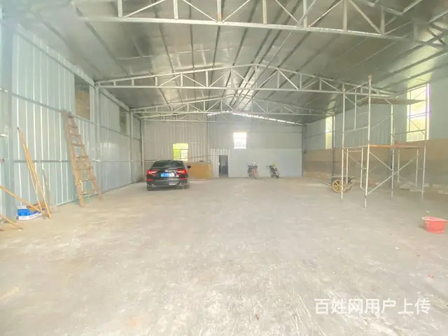 (房东直租)榔梨黄兴大道金托村旁230平厂房出租，可进挂车 - 图片 7