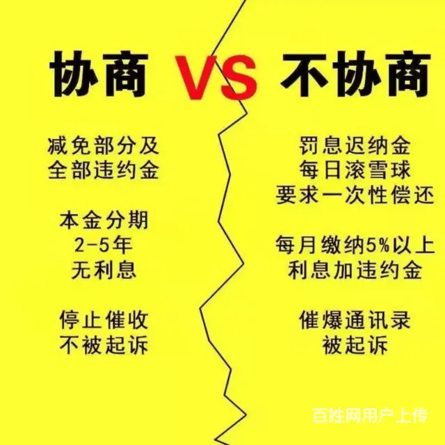 周口律师电话 - 图片 1