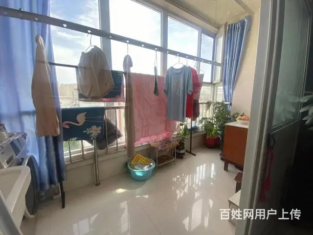 市 北国中北世纪城附近   多层 老证三室带地下室62万 - 图片 2