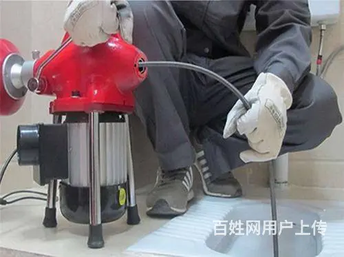 服务高新区世纪城金融城专业疏通下水管道热线 - 图片 6