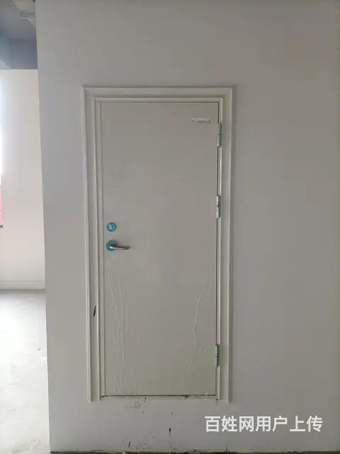 批发铝合金卷帘门，电动车库门，电动门，伸缩门，感应 - 图片 3