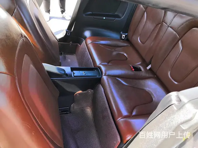 奥迪 奥迪TT 2013款 TT Roadster - 图片 6