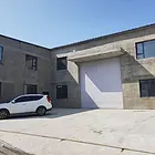 于洪区3200平厂房办公出租