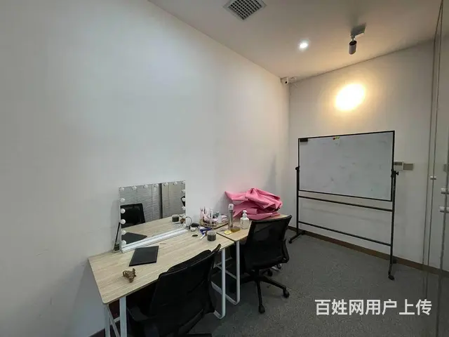 四方坪精装办公场地24小时空调 - 图片 8