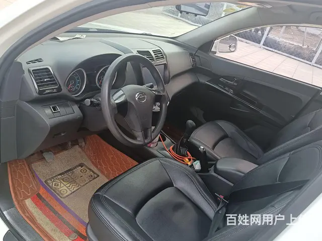 陆风X5 2018款 X5 Plus 1.5T 手动 创领版 - 图片 4