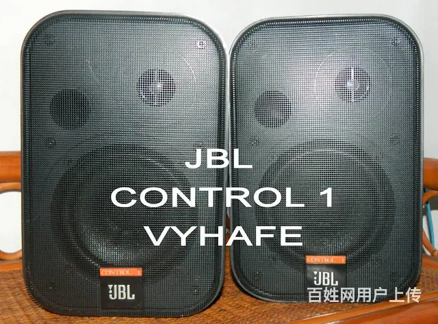 HIFI高品质古典音箱 - 图片 8