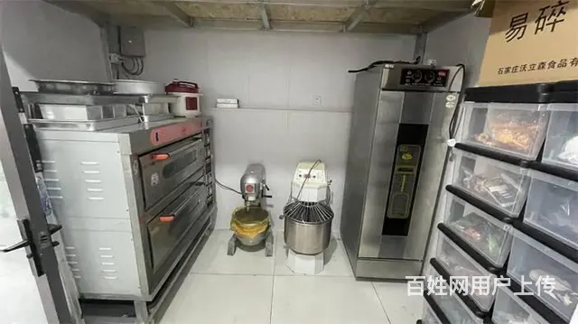 （同城搜铺网免费找店）金沙路70平蛋糕店转让 - 图片 3