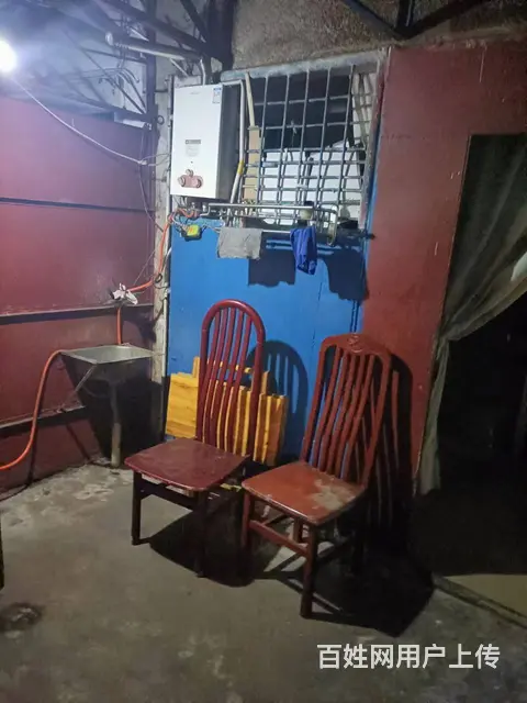 马步桥小区一楼 普通住宅1厅 中等装修 - 图片 7