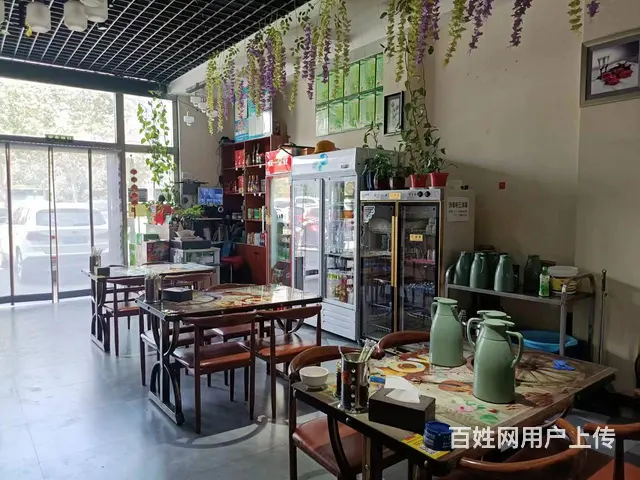 【搞定了！】B个人一圣果名苑餐厅对外转让 - 图片 4