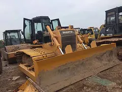 钦州二手推土机出售信息 山推SD22推土机松土器