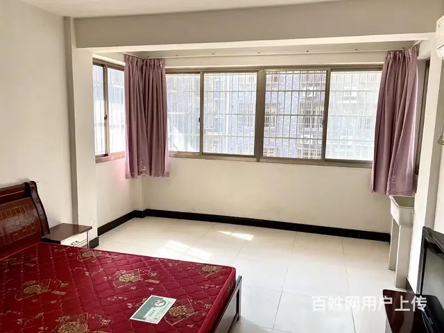 【搞定了！】出租南浔大中路朝南带独立阳台卫生间精装修大单间 - 图片 3