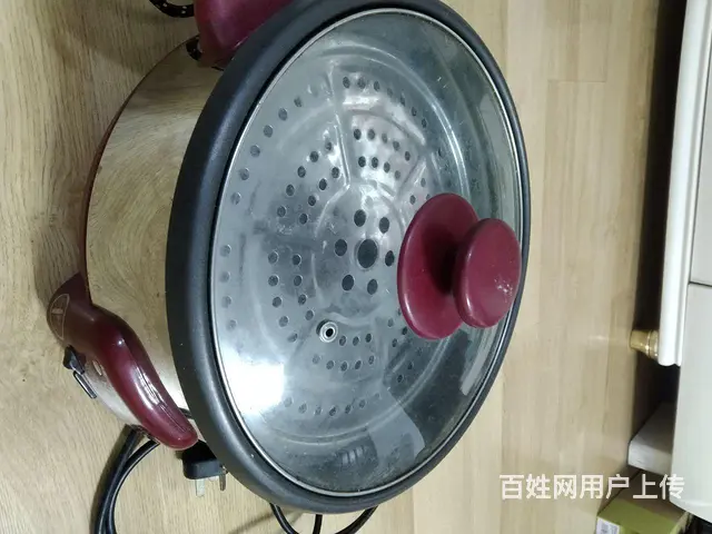 电锅 - 图片 1