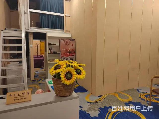 （51旺铺推荐）滨涯路70平养生馆转让 - 图片 9