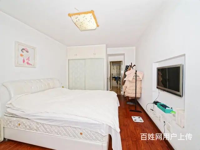 三里亭新出大三房，诚心卖，价格好谈，看房有钥匙 - 图片 5