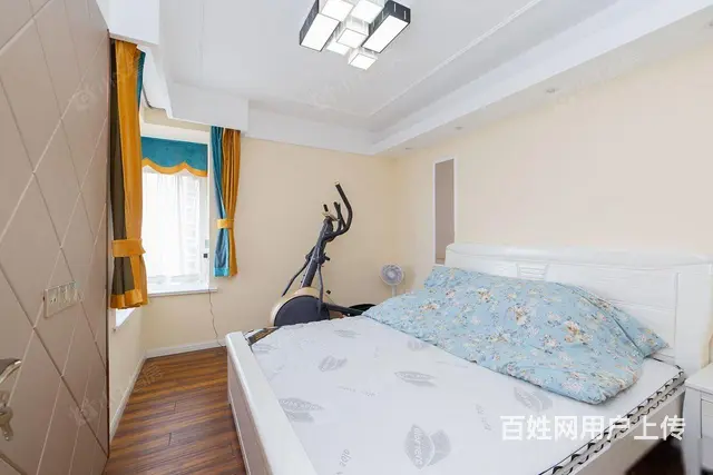 雅居乐星河湾 3居 南向精装修 自住保养好 楼层好 - 图片 4