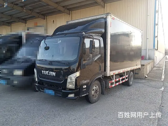 承接大型物流企业商用汽车拍卖处置评估业务 - 图片 1