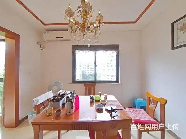 整租·水晶森林一期 3室2厅 - 图片 12