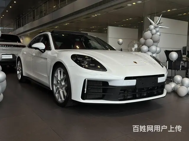 全国租车 租豪车自驾豪车租超跑自驾超跑 租商务车 - 图片 5