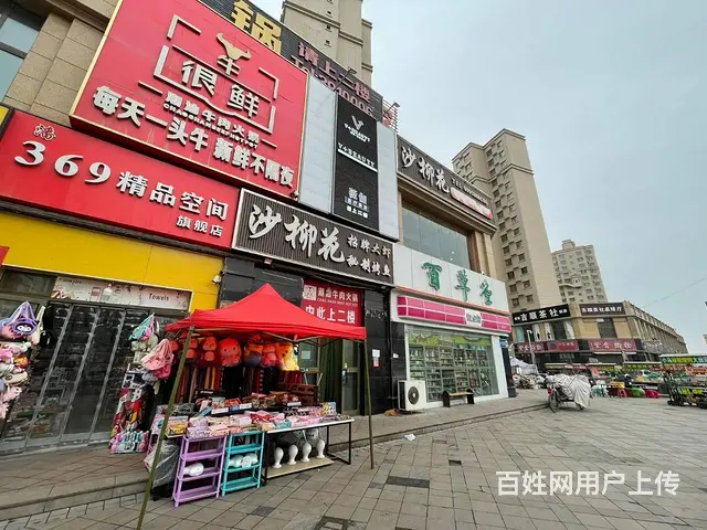 B18581一沙区大型小区    精品店转让（可空转 - 图片 9