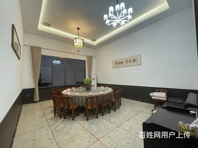 长沙县星沙松雅湖独门独院农家乐出租，也可做厂房仓库 - 图片 8