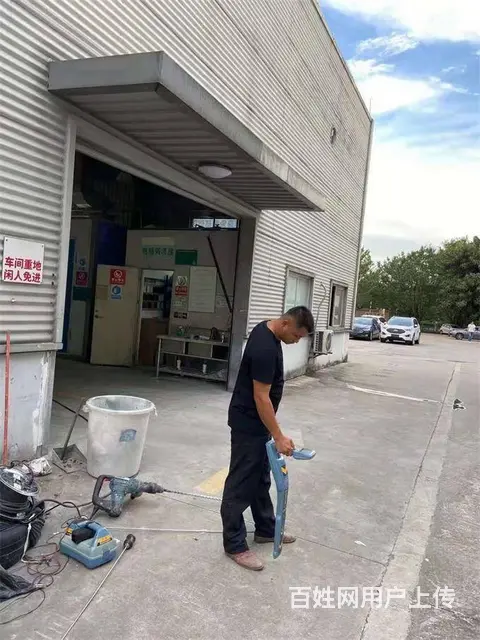 广州地下管线探测走向，埋地水管查漏维修 - 图片 3