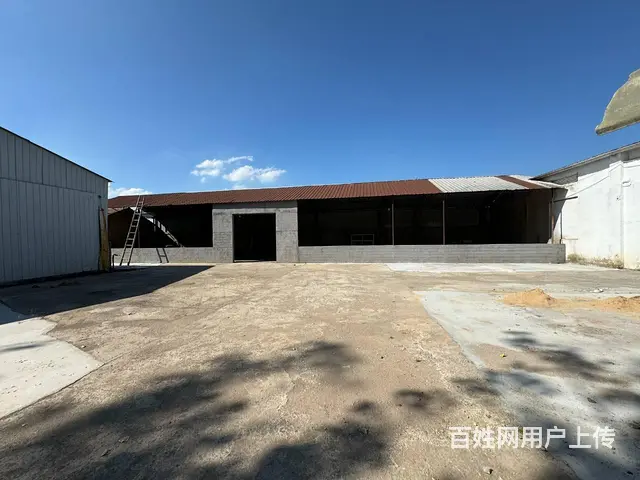 （徐州找店网）潘塘104国道旁独院厂房出租 - 图片 3