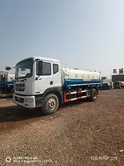 15方二手洒水车的价格 2-20方二手洒水车 价格
