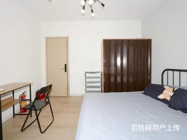 好位置!好房子!湘云雅苑南全新装修送家电! - 图片 8