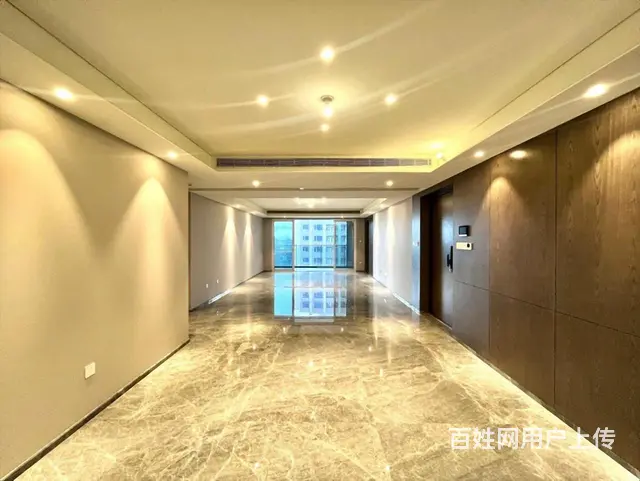 购物便捷 小区设施良好 管理完善 环境优雅 适合居住 - 图片 1