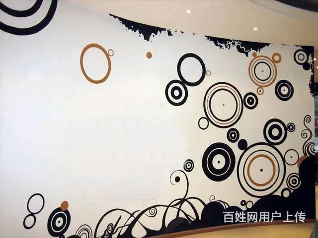 广西平果墙绘手绘 - 图片 4