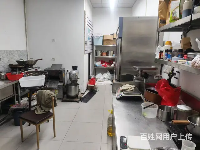 （51旺铺推荐）秀英区海口新村村口90平旺铺出租 - 图片 3