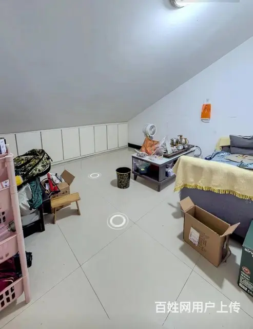 枫景苑 普通住宅 简单装修 - 图片 2