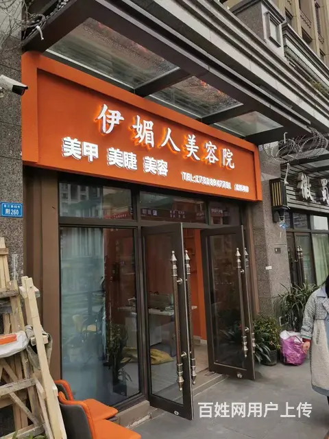 南充广告门头招牌发光字灯箱制作安装 - 图片 9