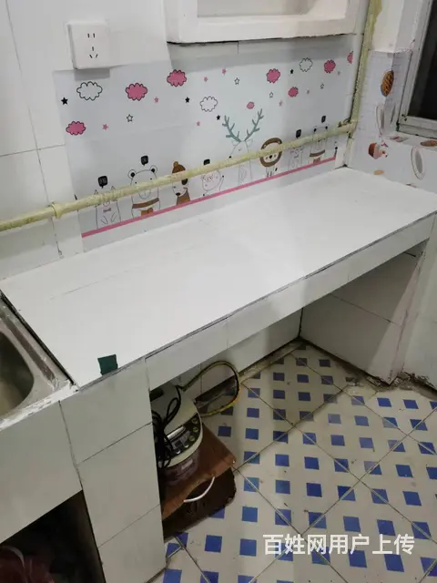 段庄新村(泉山-段庄广场) 普通住宅1厅 精装修1号地铁口 - 图片 4